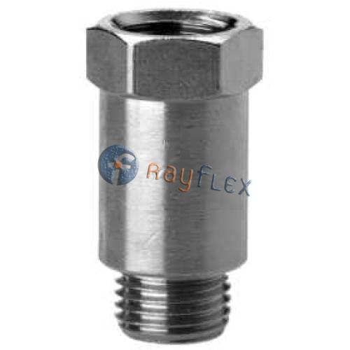 PROLONGACIÓN HEMBRA - MACHO